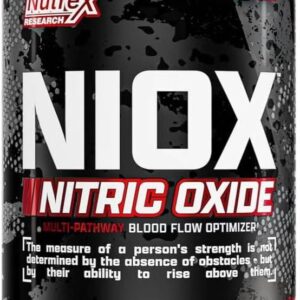 NUTREX NIOX EXTREME