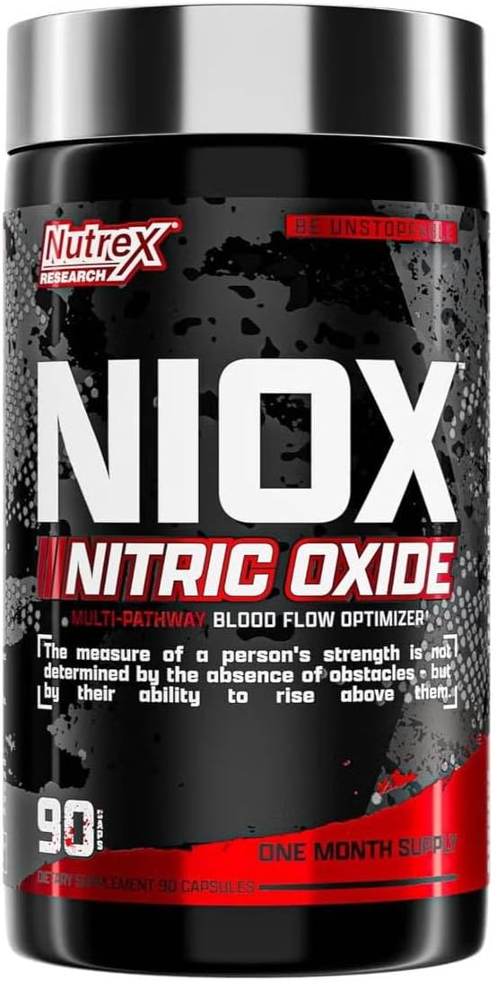 NUTREX NIOX EXTREME