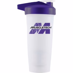 MUSCLETECH SHAKERS