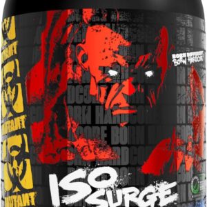 MUTANT ISOSURGE 1,6LB