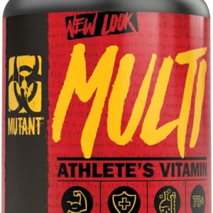 MUTANT MULTI