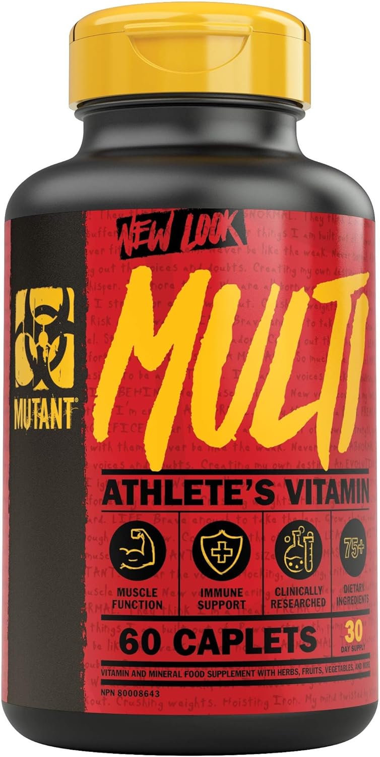 MUTANT MULTI