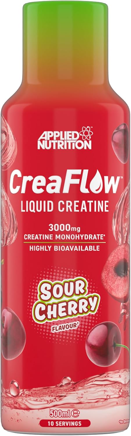 Applied Creatine Liquid