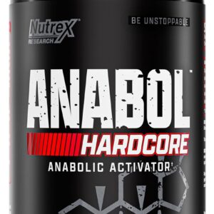 NUTREX ANABOL