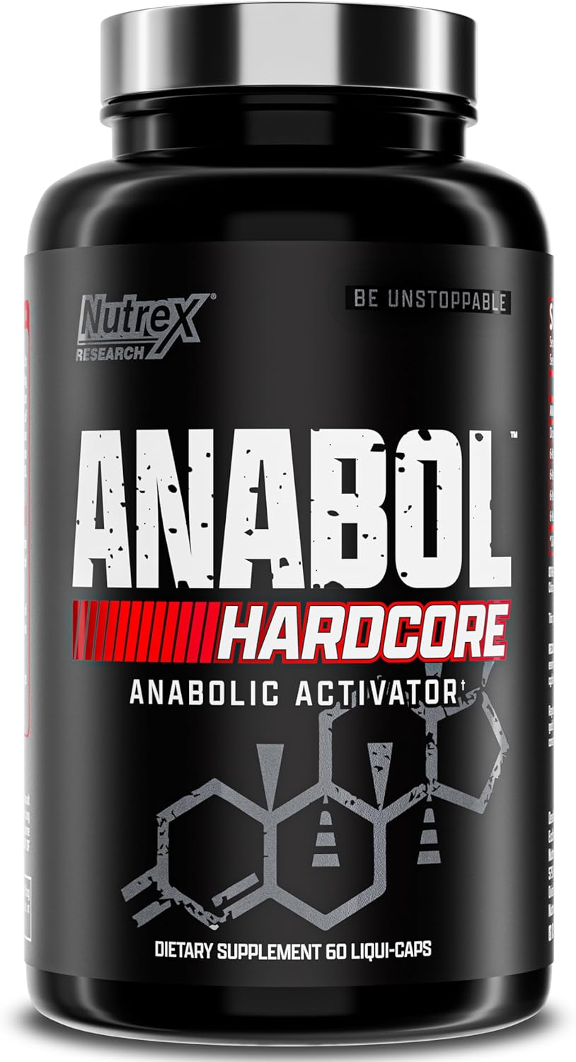 NUTREX ANABOL