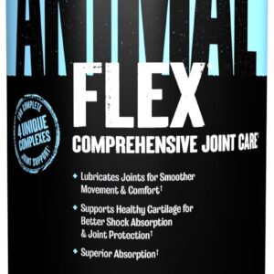 ANIMAL FLEX 44 PACK