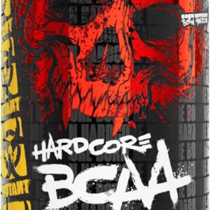 MUTANT BCAA