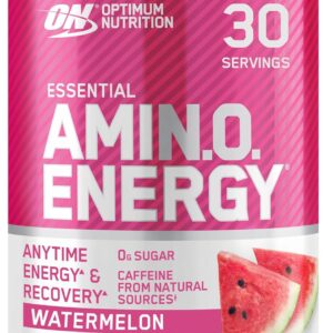 ON AMINO ENERGY 30 srv
