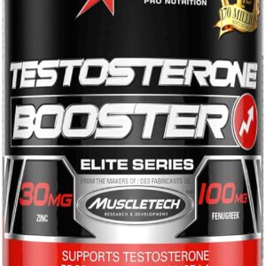 SIXSTAR TESTO BOOSTER