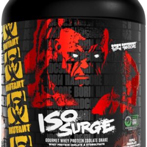 MUTANT ISOSURGE 5LB