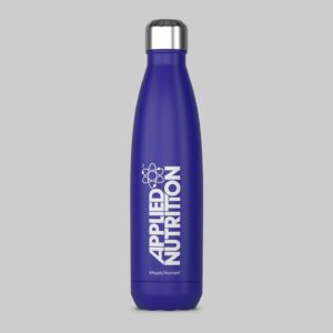 Applied Stainless Steel Flask (500 ml)