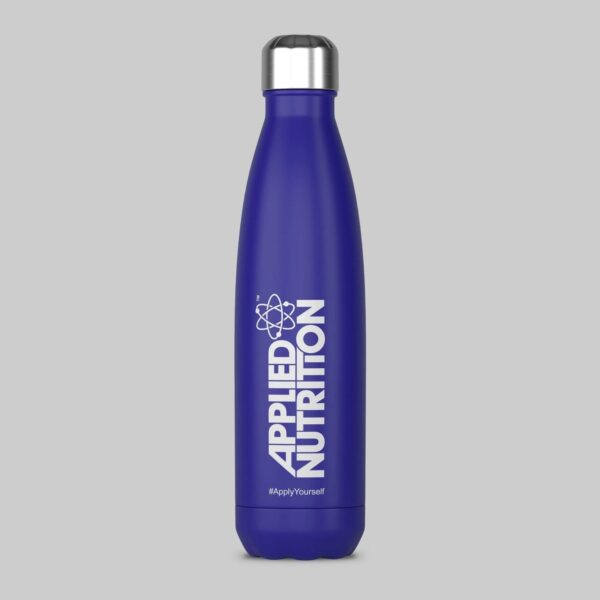 Applied Stainless Steel Flask (500 ml)