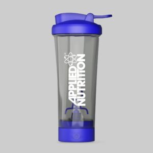 Applied Tornado Shaker