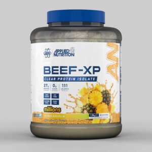 Applied Beef XP (2 kg)