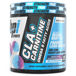 BPI CLA L-CARNITINE