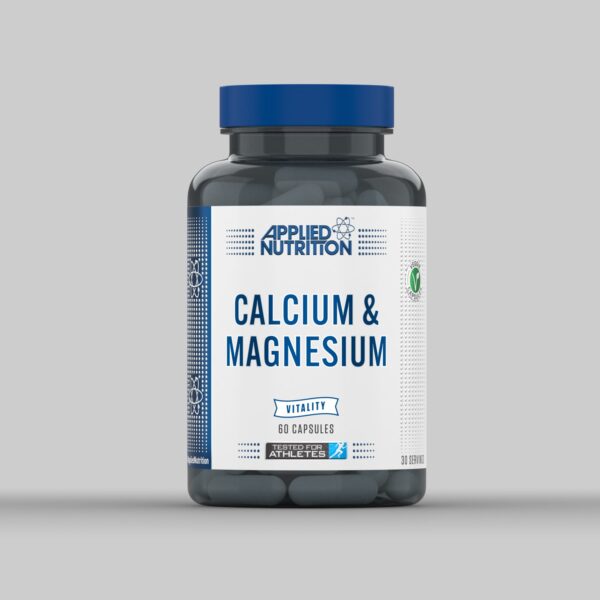 Applied Calcium Magnesium