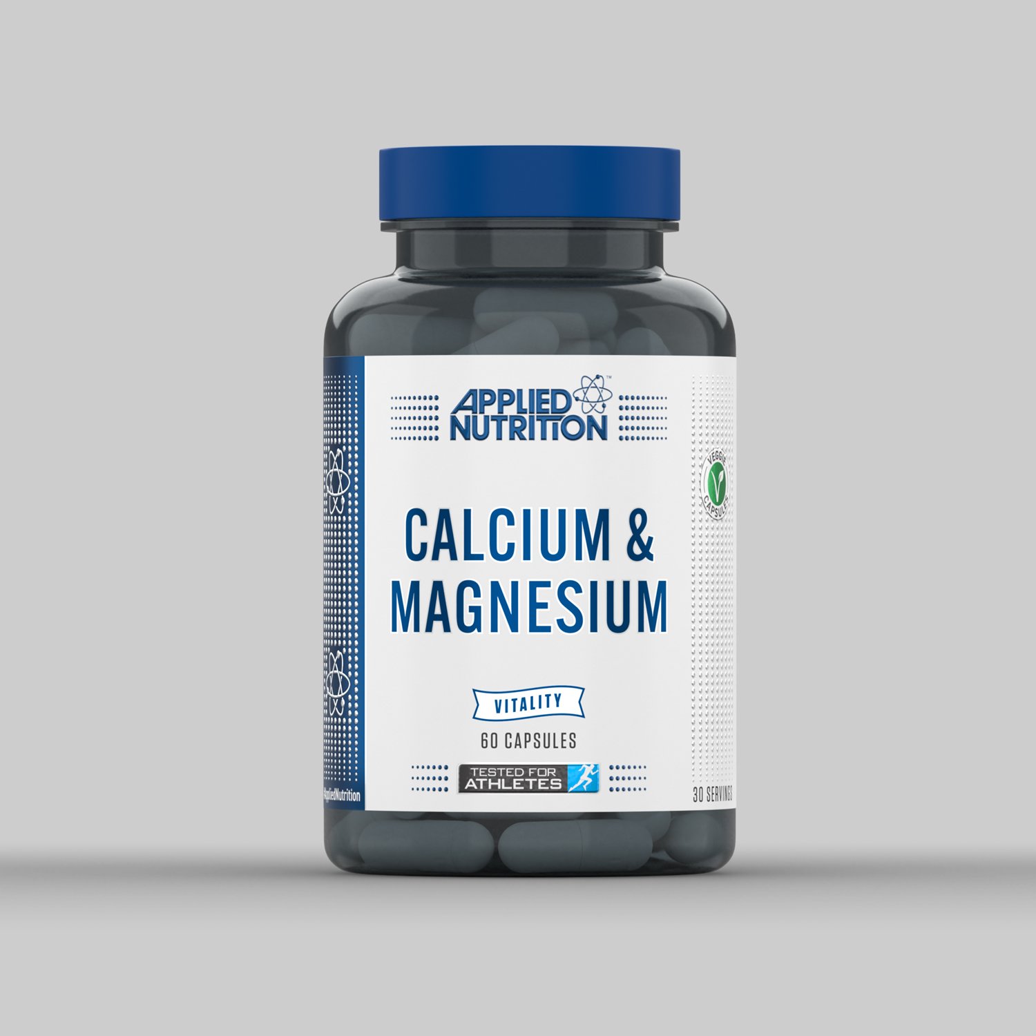 Applied Calcium Magnesium