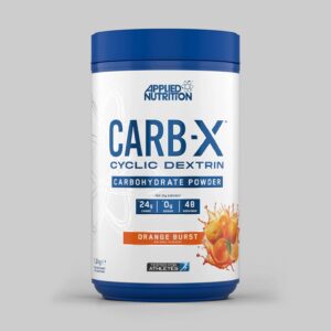 Applied Carb X (1 kg)