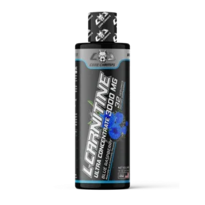 CORE CHAMPS L-CARNITINE 3000