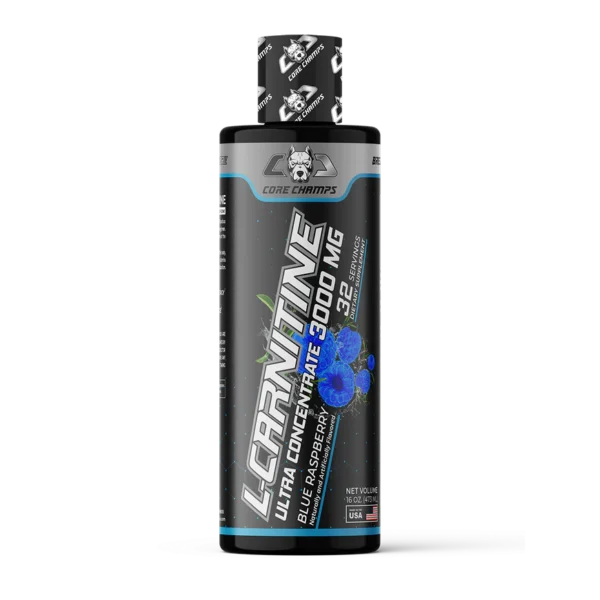 CORE CHAMPS L-CARNITINE 3000