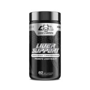 CORE CHAMPS LIVER SUPPORT