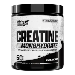 NUTREX CREATINE 300g