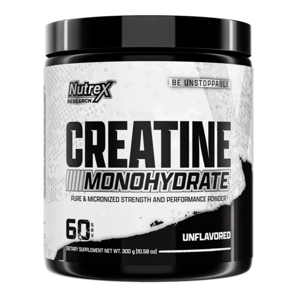 NUTREX CREATINE 300g