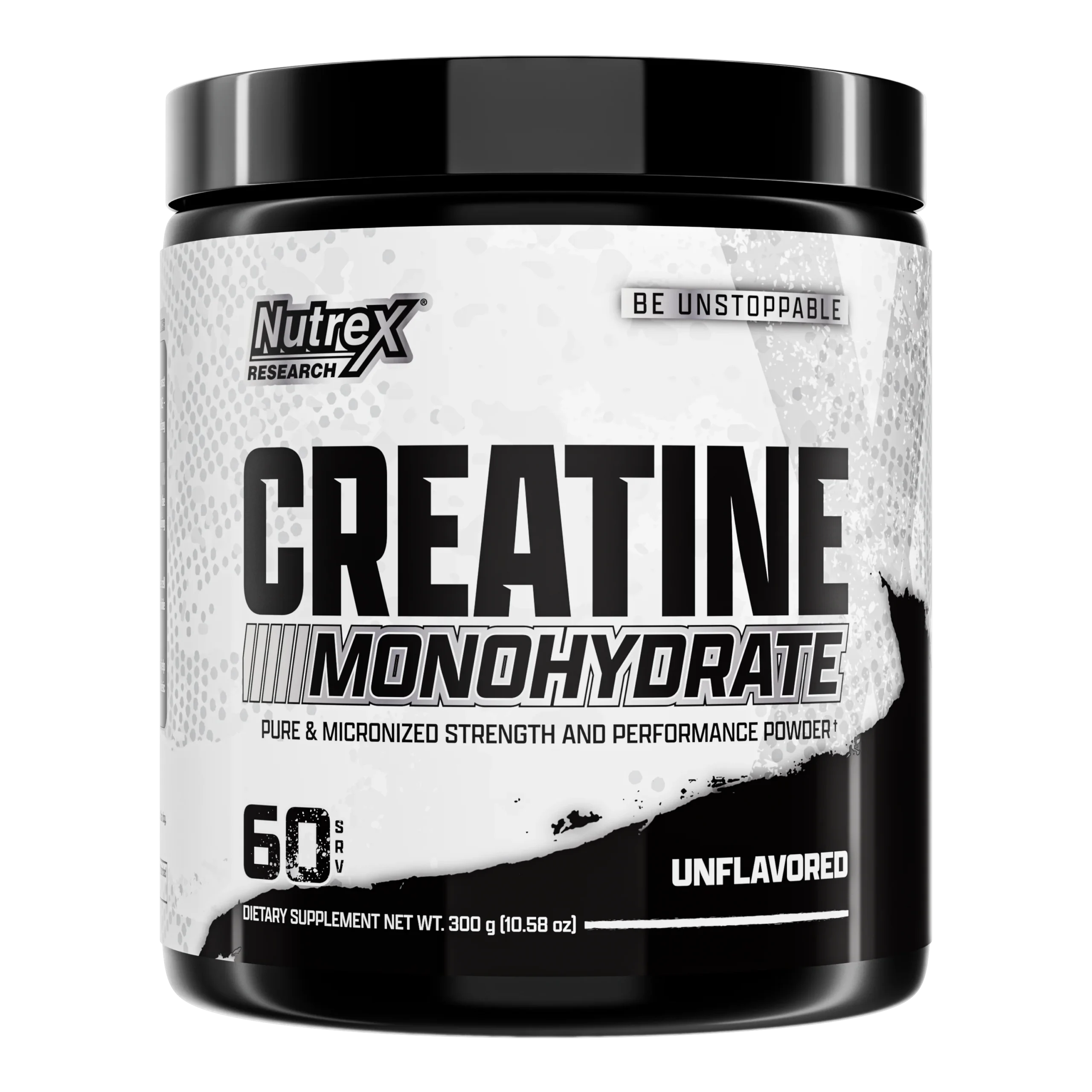 NUTREX CREATINE 300g