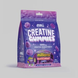 Applied Creatine Gummies