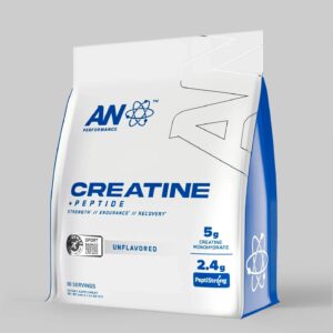 Applied Creatine Peptide