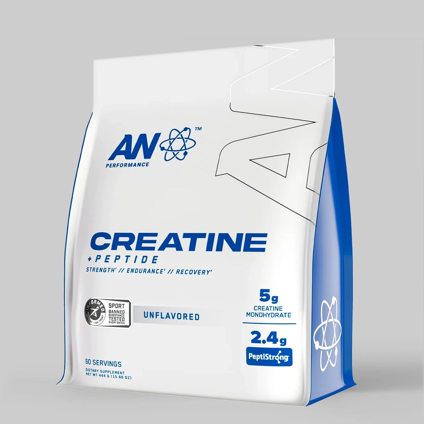 Applied Creatine Peptide