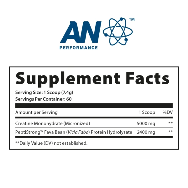 Applied Creatine Peptide - Image 2