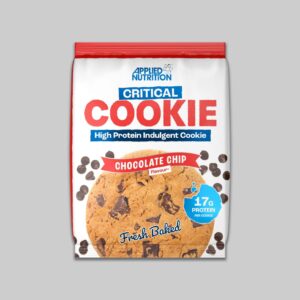 Applied Cookies Bar (12 pcs)