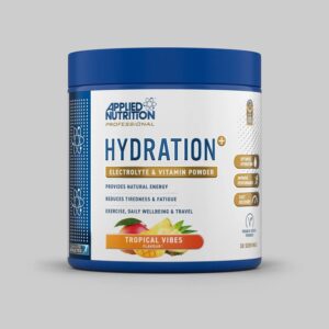 Applied Hydration