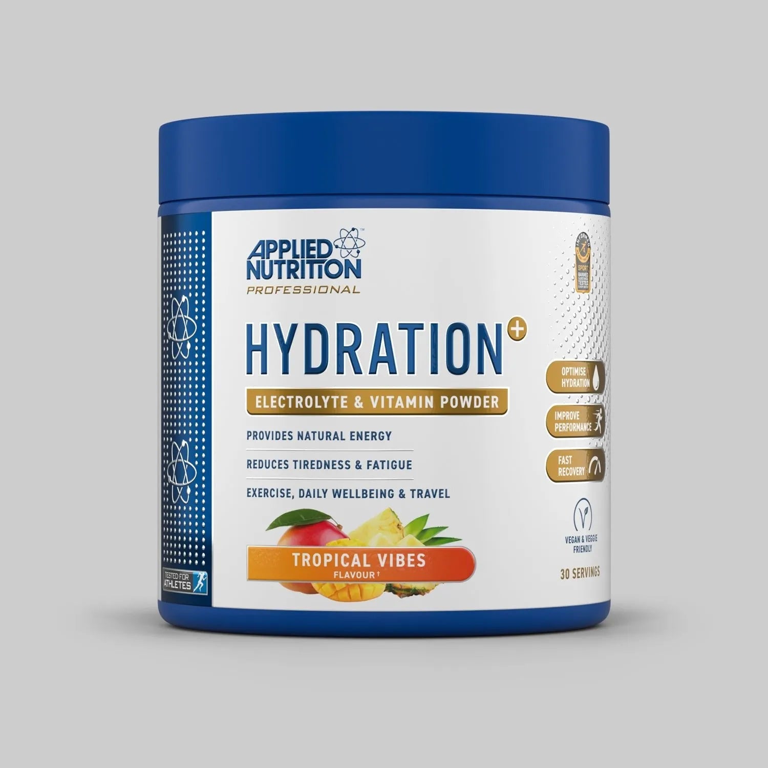 Applied Hydration
