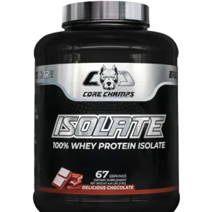 CORE CHAMPS ISOLATE 5LB