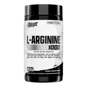 NUTREX L-ARGININE