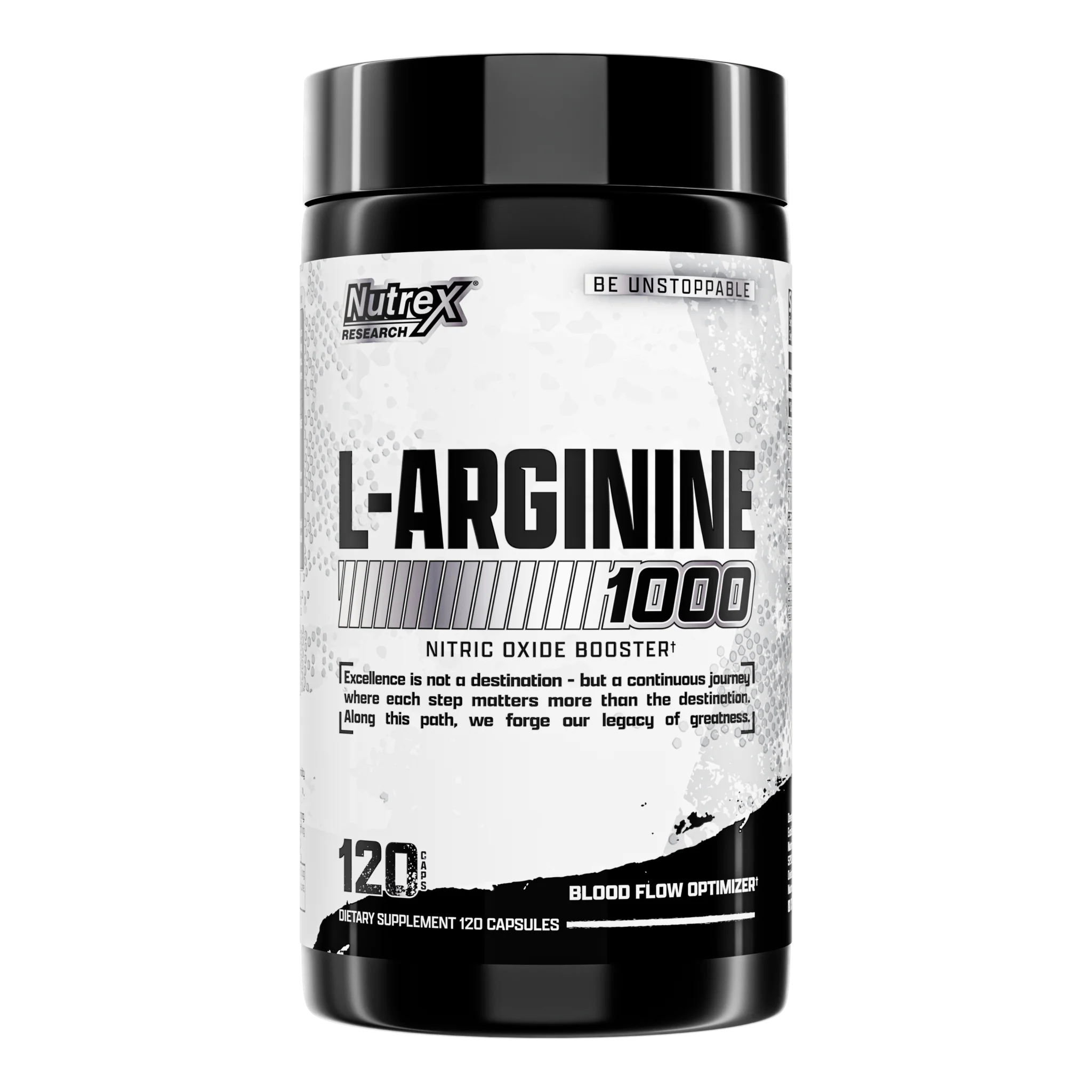 NUTREX L-ARGININE