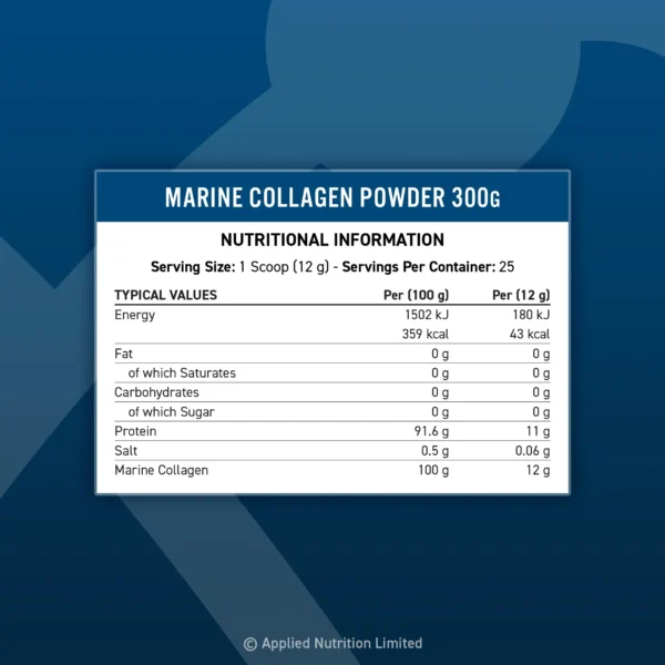 Applied Collagen Marine - Image 2