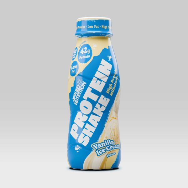 Applied High Shake Protein (8 pcs)
