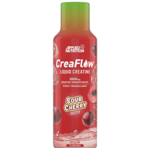 Applied Creatine Liquid