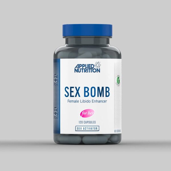 Applied Sex Bomb Female