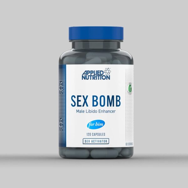 Applied Sex Bomb Male