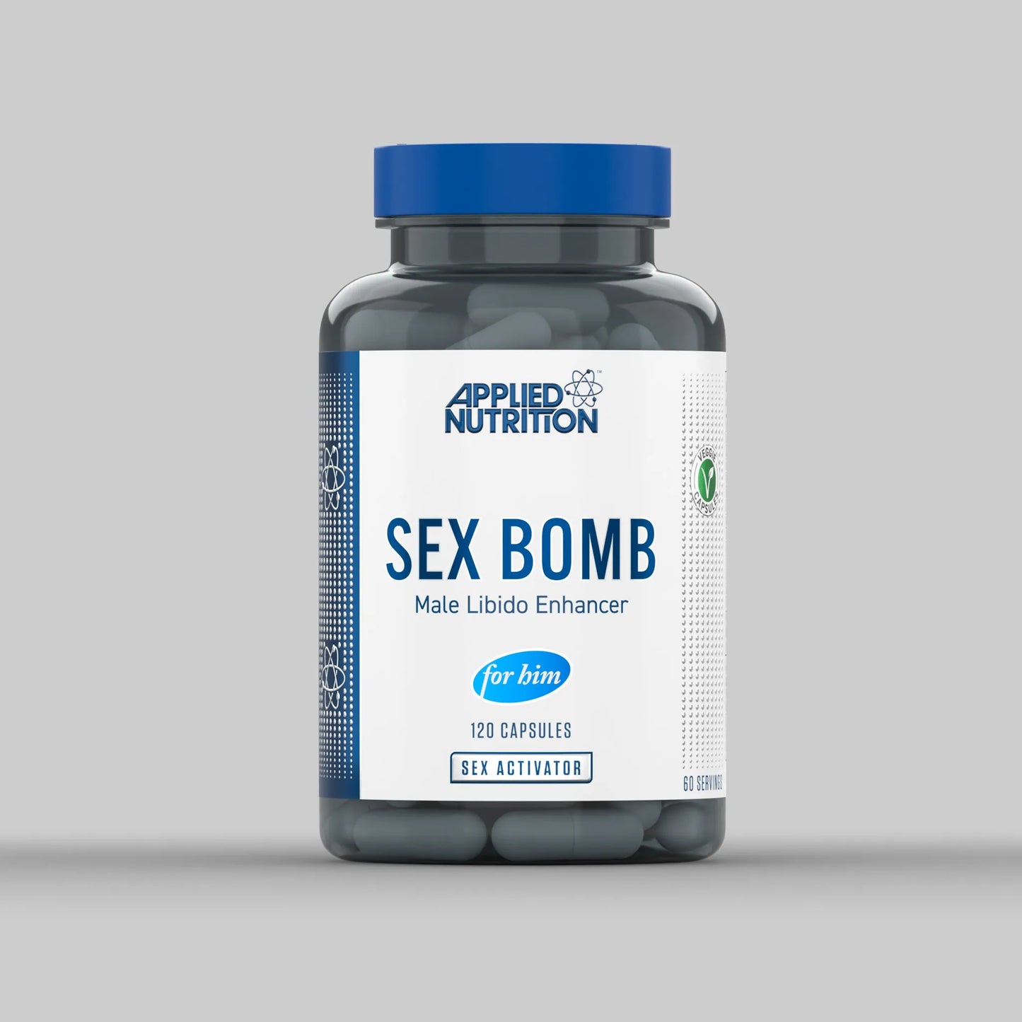 Applied Sex Bomb Male
