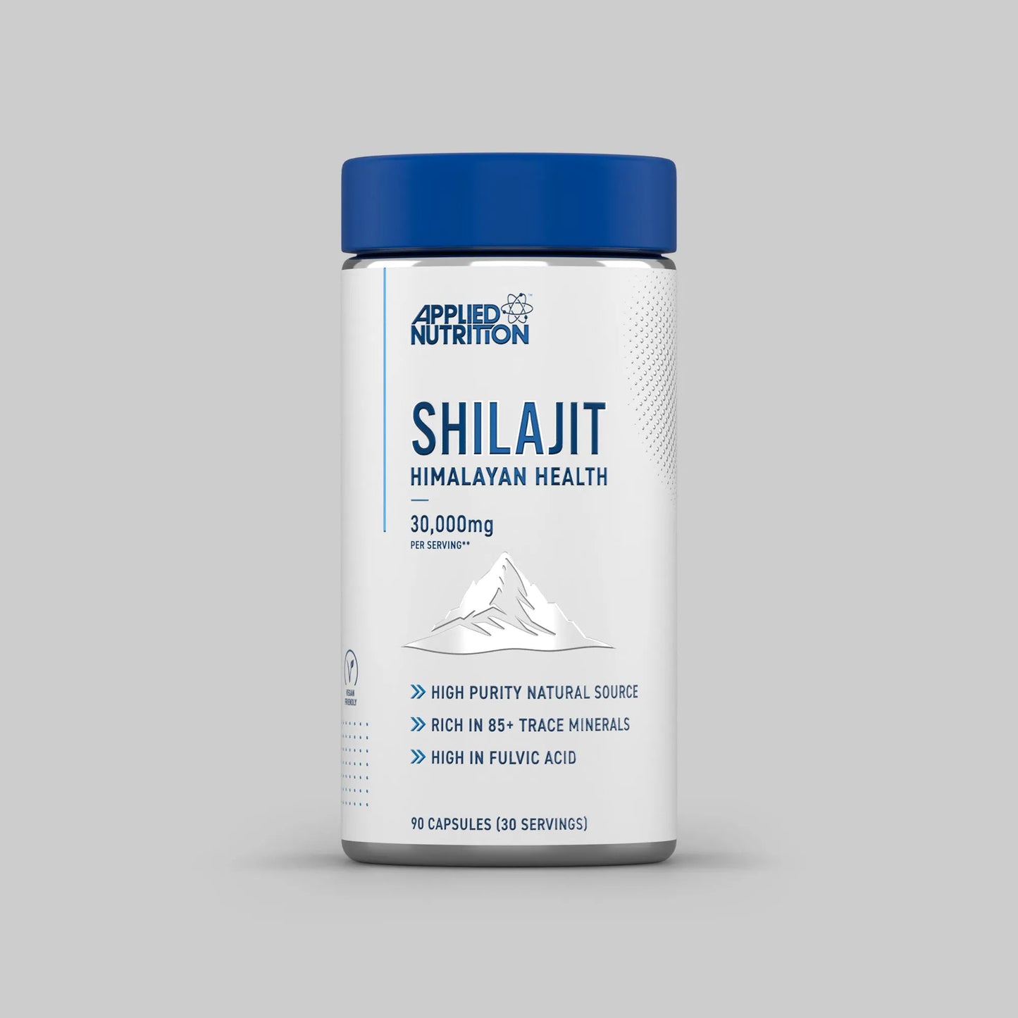 Applied Shilajit