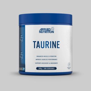 Applied Taurine