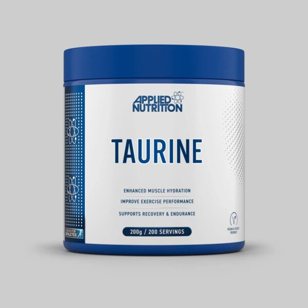 Applied Taurine