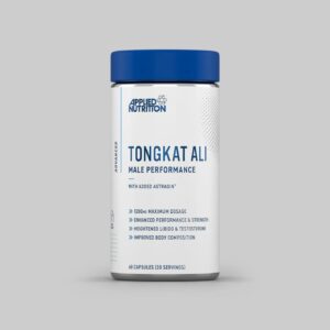 Applied Tonkat Ali