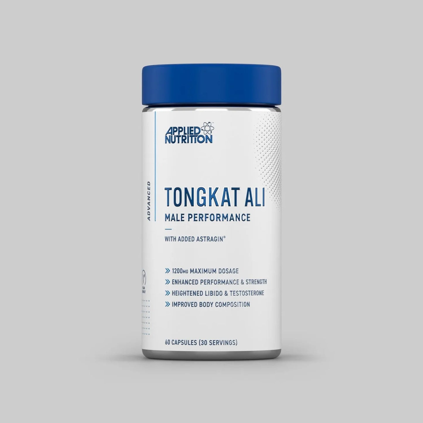 Applied Tonkat Ali