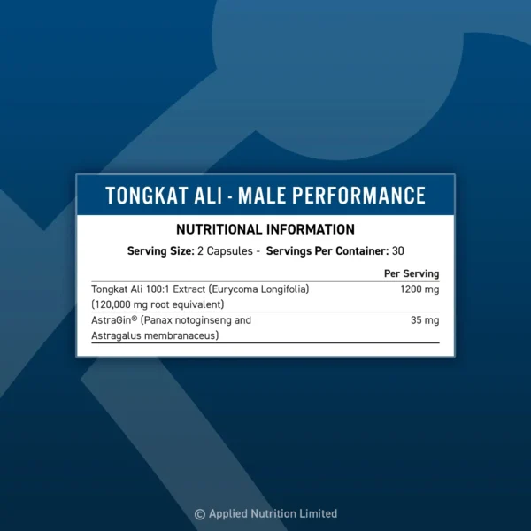 Applied Tonkat Ali - Image 2